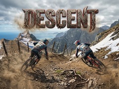 Cluiche Descent