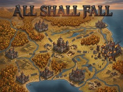 Cluiche All Shall Fall