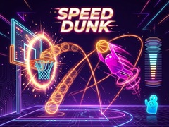 Cluiche Speed Dunk