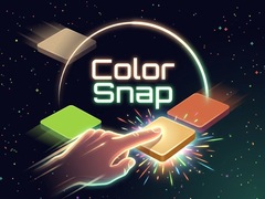 Cluiche Color Snap