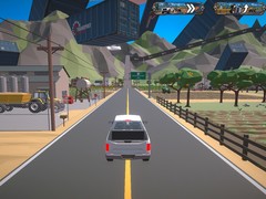 Cluiche Farm Cause Auto