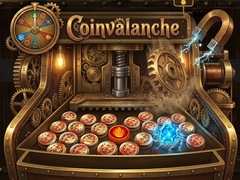 Cluiche Coinvalanche