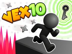 Cluiche Vex 10