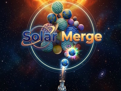 Cluiche Solar Merge
