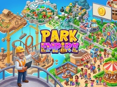 Cluiche Park Empire
