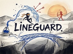 Cluiche Lineguard