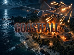 Cluiche Coastfall