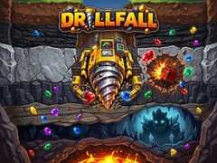Cluiche Drillfall
