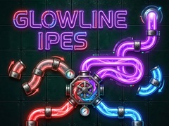 Cluiche Glowline Pipes