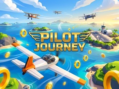 Cluiche Pilot Journey
