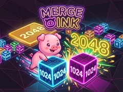 Cluiche Merge Oink