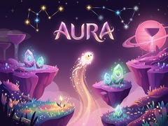 Cluiche Aura