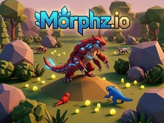 Cluiche Morphz.io
