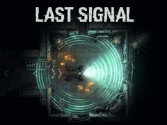 Cluiche Last Signal
