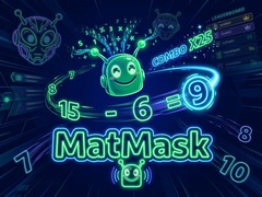 Cluiche MatMask