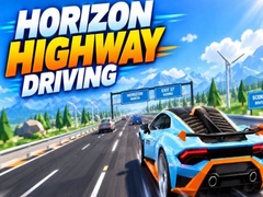 Cluiche Horizon Highway Driving