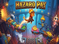 Cluiche Hazard Pay
