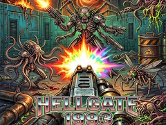 Cluiche Hellgate 1993