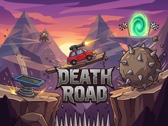 Cluiche Death Road