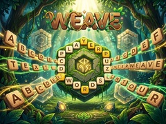 Cluiche Weave