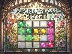 Cluiche Stained Glass Reverie