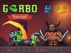 Cluiche Gorbo Crown Quest