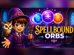 Cluiche Spellbound Orbs