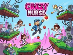 Cluiche Crazy Nurse