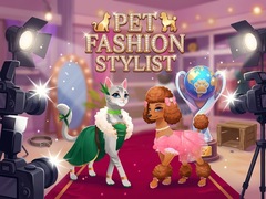 Cluiche Pet Fashion Stylist