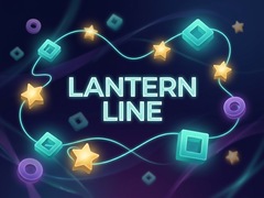 Cluiche Lantern Line