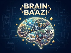 Cluiche BrainBaazi
