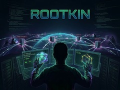 Cluiche Rootkin