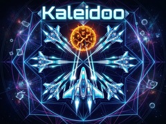 Cluiche Kaleidoo