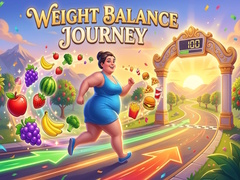 Cluiche Weight Balance Journey