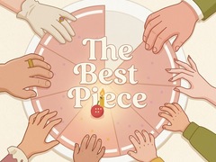 Cluiche The Best Piece