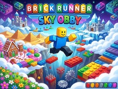Cluiche Brick Runner