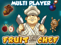 Cluiche Fruit Chef Multi player