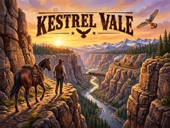 Cluiche Kestrel Vale