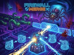 Cluiche Firewall Merge