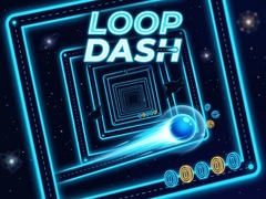 Cluiche Loop Dash