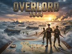 Cluiche Overlord 1944