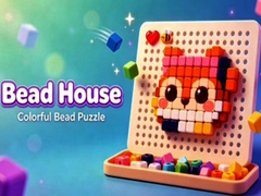 Cluiche Bead House