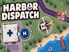 Cluiche Harbor Dispatch