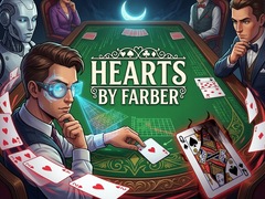 Cluiche Hearts by Farber