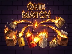 Cluiche One Match