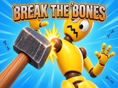 Cluiche Break the Bones
