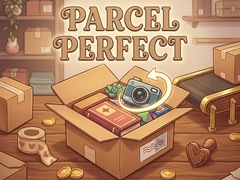 Cluiche Parcel Perfect