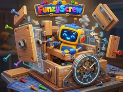 Cluiche Funzy Screw
