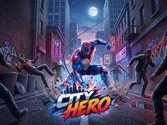 Cluiche City Hero
