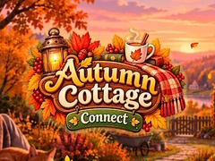 Cluiche Autumn Cottage Connect